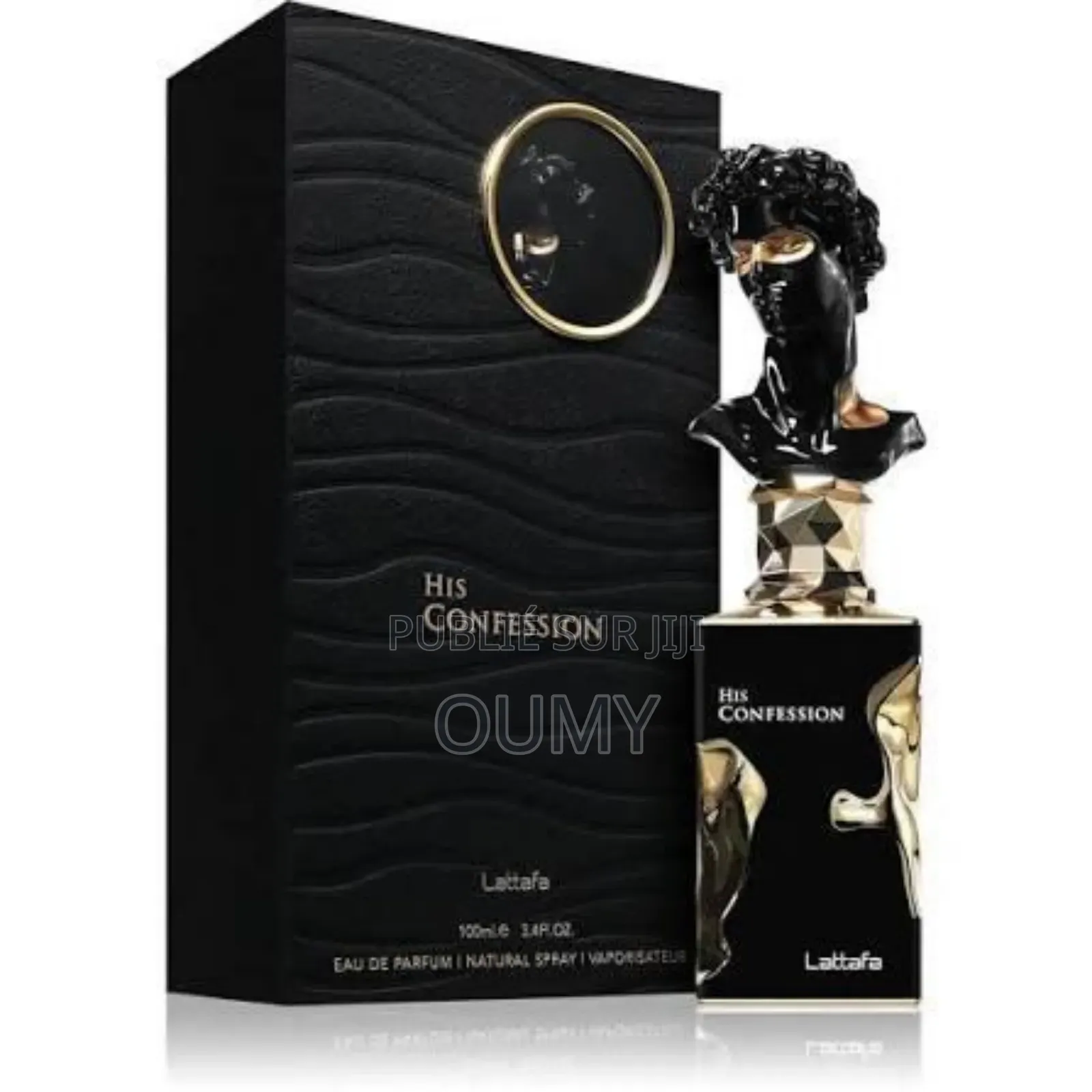 Parfum Divers Sentour