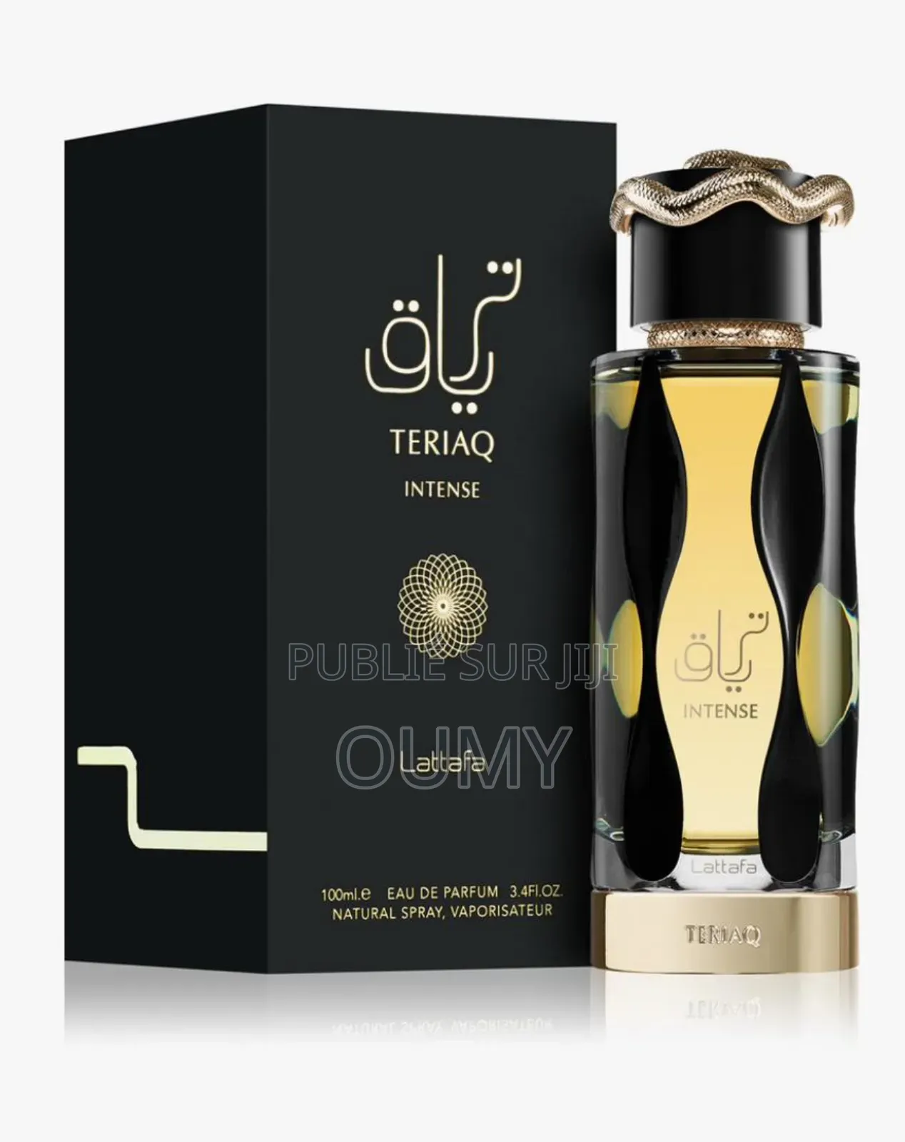 Parfum Divers Sentour