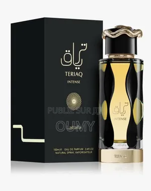 Parfum Divers Sentour