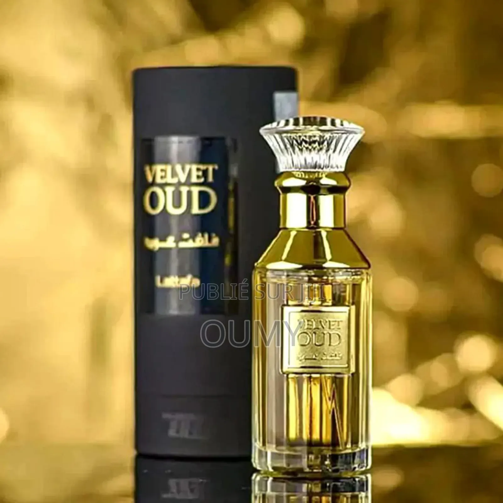 Parfum Divers Sentour