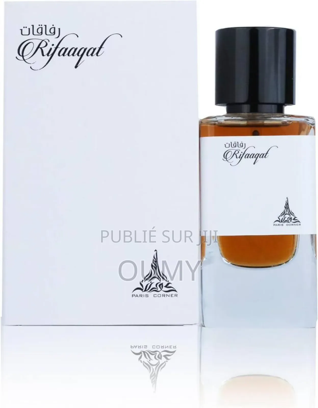 Parfum Divers Sentour