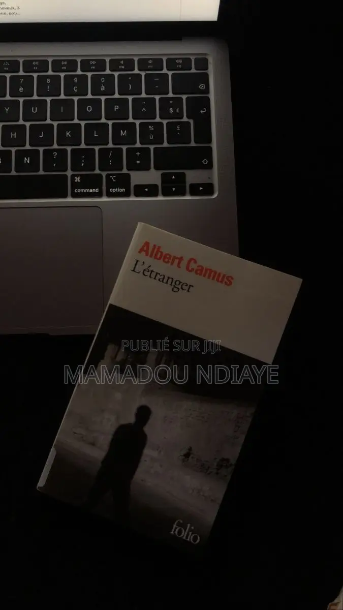 Livres Disponibles