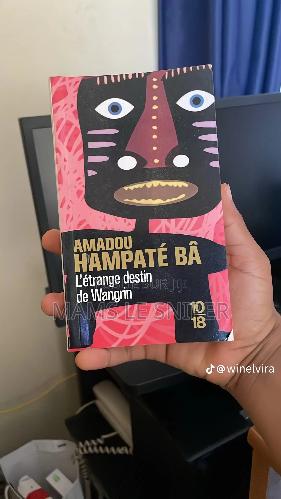 Livre Tout Genre