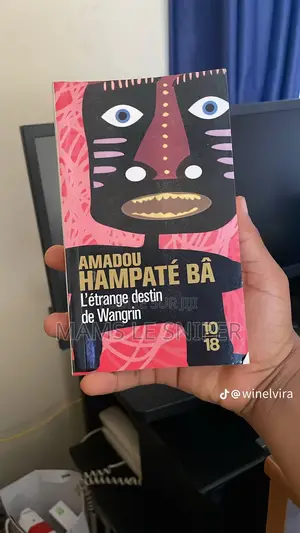 Livre Tout Genre