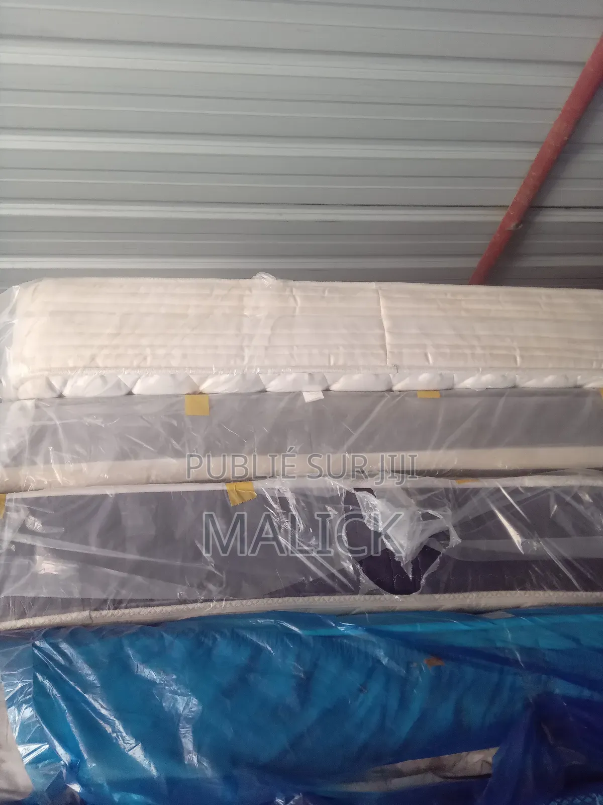 Matelas 1place Et 2 Places