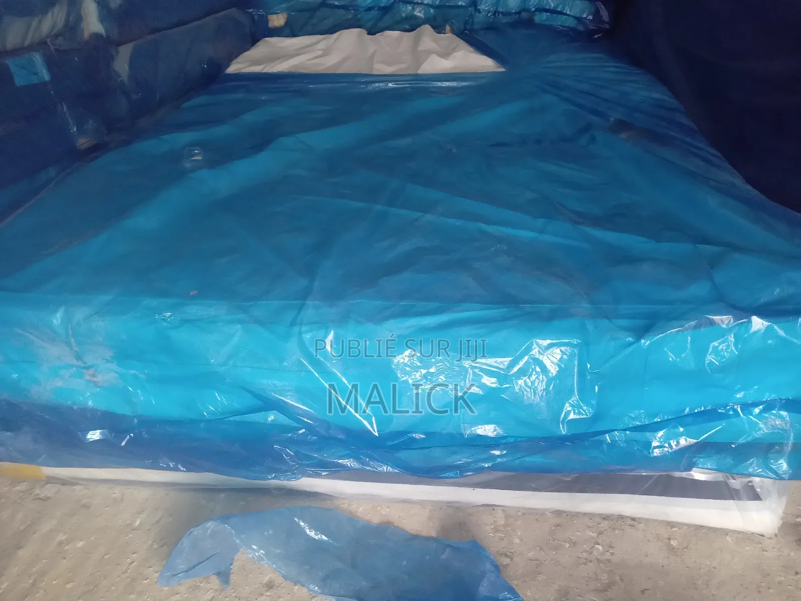 Matelas 1place Et 2 Places