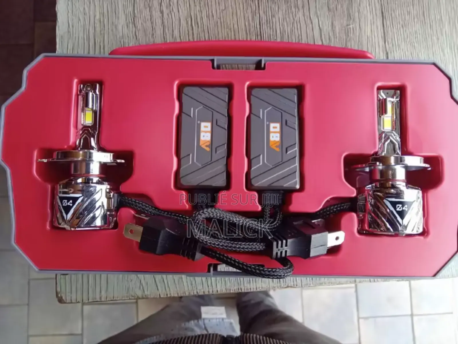 Lamp Led Pour Voiture T Accessoires Auto