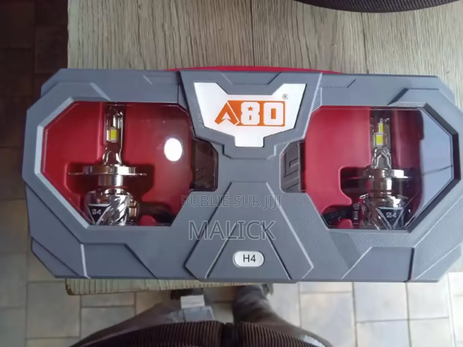 Lamp Led Pour Voiture T Accessoires Auto