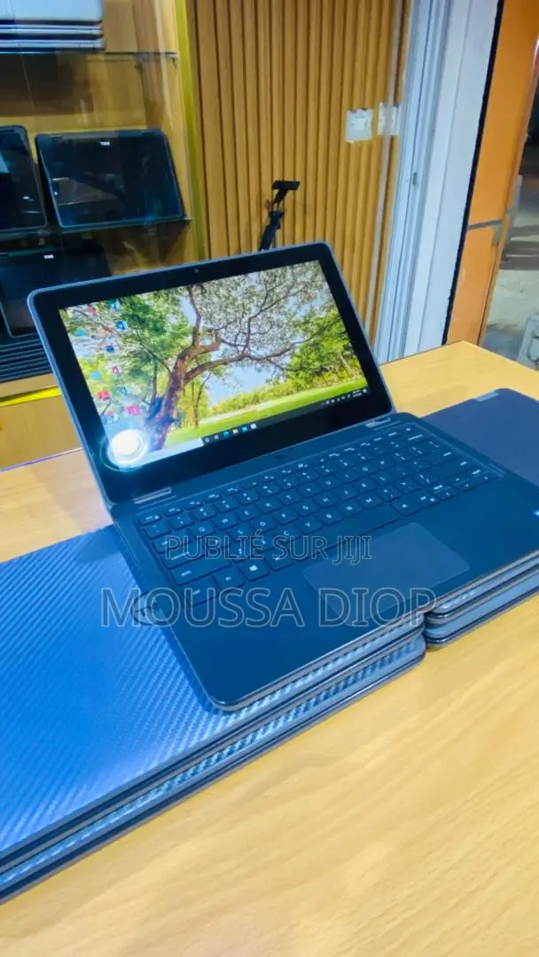 Nouveau Dell Latitude 3189 8GB Intel Pentium SSD 256GB