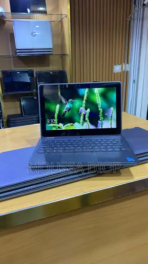 Nouveau Dell Latitude 3189 8GB Intel Pentium SSD 256GB