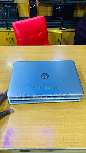 Nouveau HP EliteBook 840 G3 8GB Intel Core i5 SSD 256GB