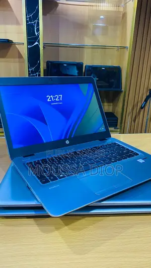 Nouveau HP EliteBook 840 G3 8GB Intel Core i5 SSD 256GB