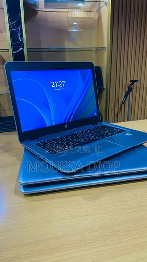 Nouveau HP EliteBook 840 G3 8GB Intel Core i5 SSD 256GB