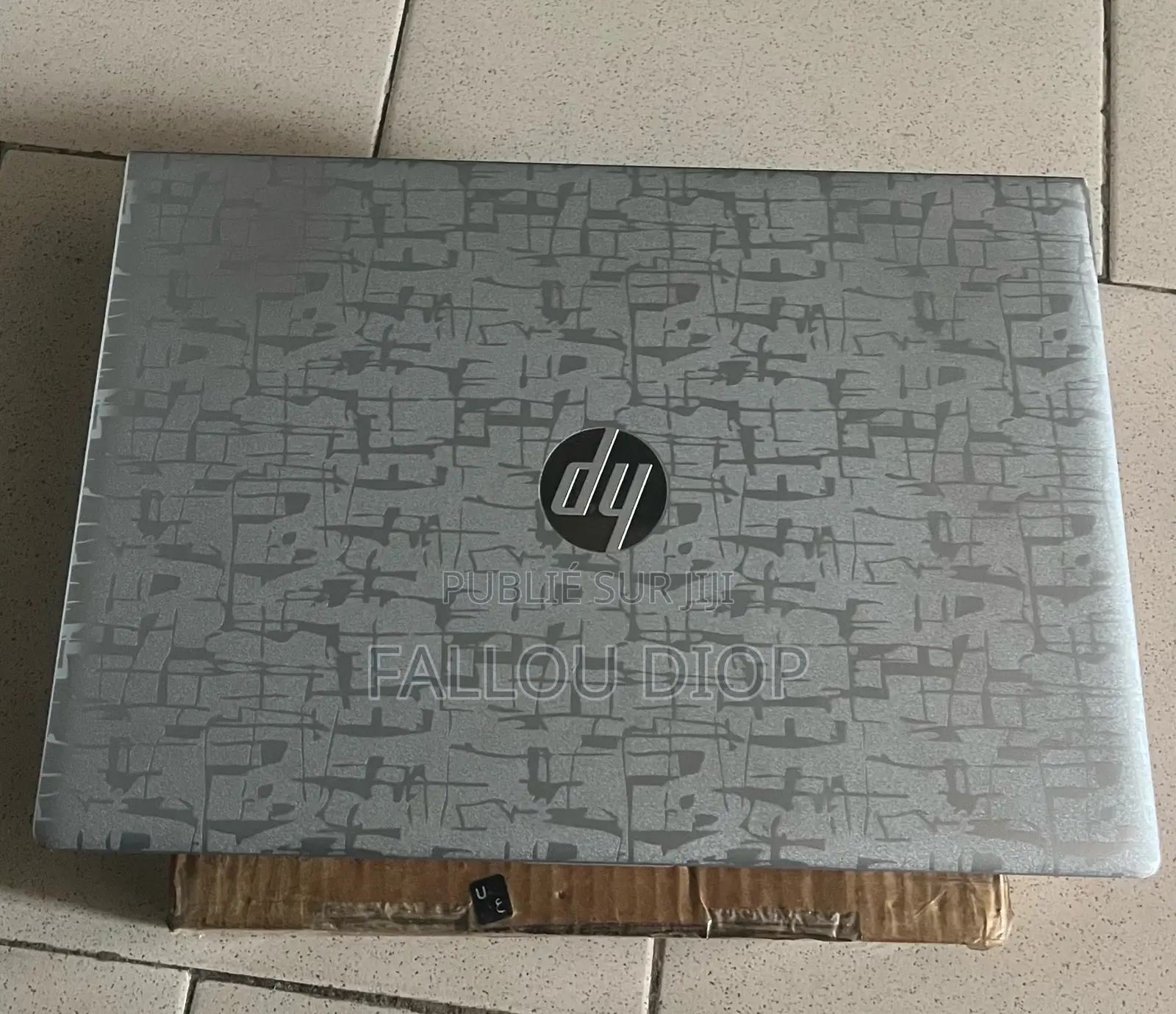 Ordinateur portable HP ProBook 645 8GB Intel Core i5 SSD 512GB