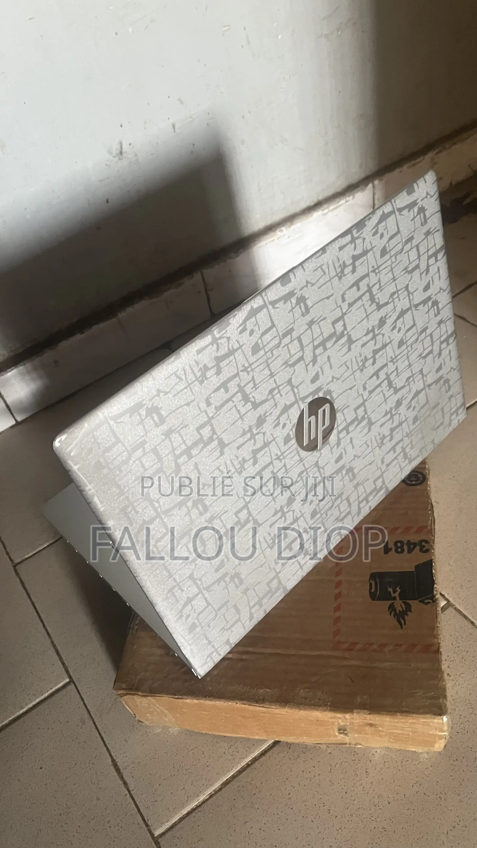 Ordinateur portable HP ProBook 645 8GB Intel Core i5 SSD 512GB