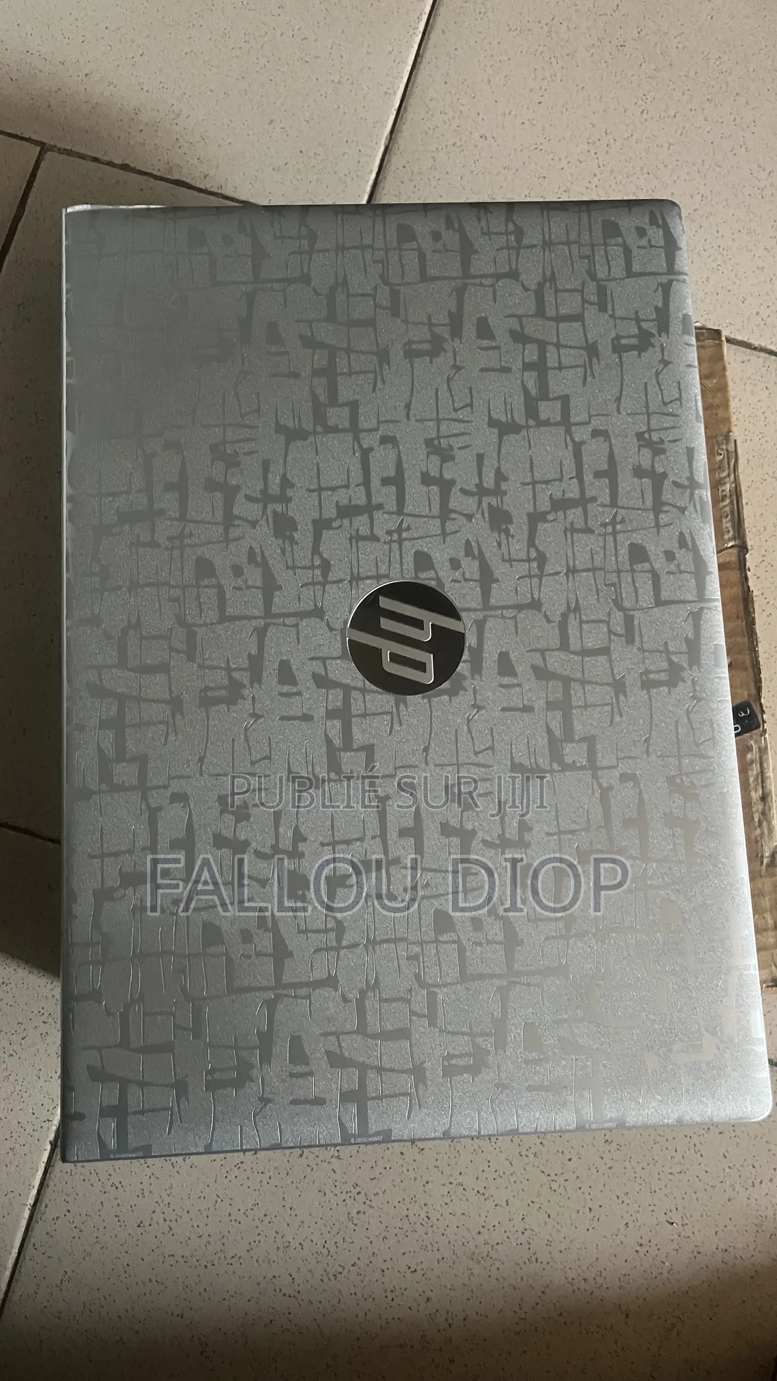 Ordinateur portable HP ProBook 645 8GB Intel Core i5 SSD 512GB