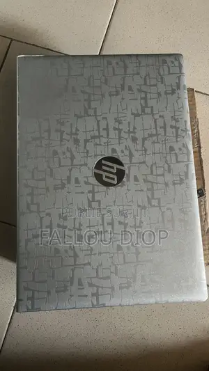 Ordinateur portable HP ProBook 645 8GB Intel Core i5 SSD 512GB