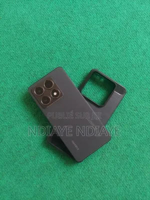 Xiaomi 14T 256 GB Noir