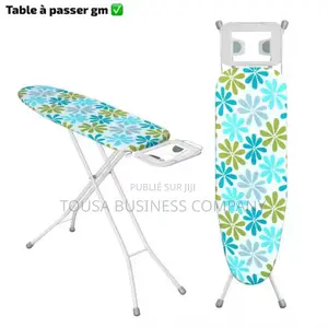 Table À Repasser