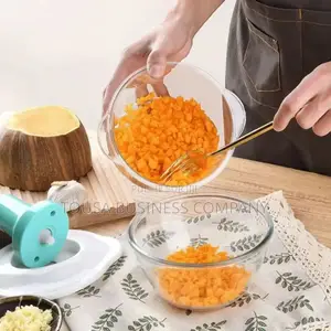 Hachoir Manuel 2l