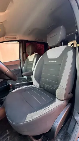 Dacia Lodgy 2019 Bleu