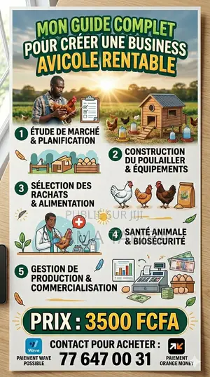 Ebook , Kit Complet, Pack Complet