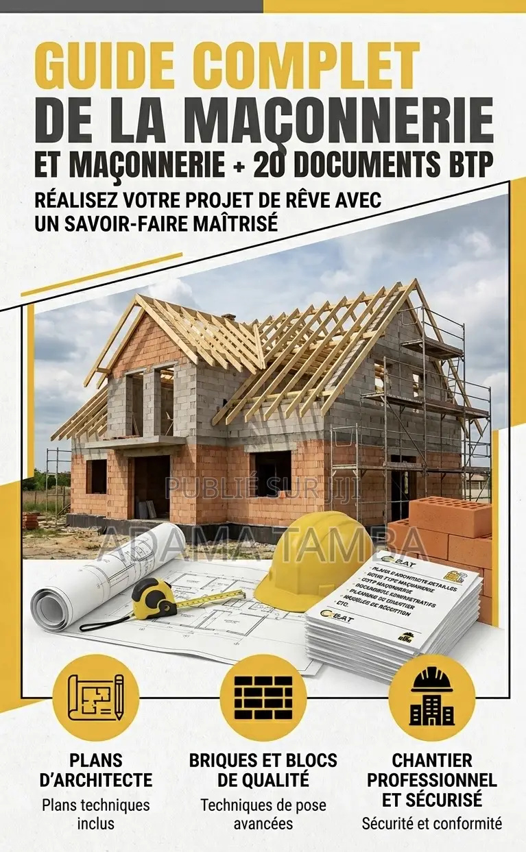 Ebook , Kit Complet, Pack Complet