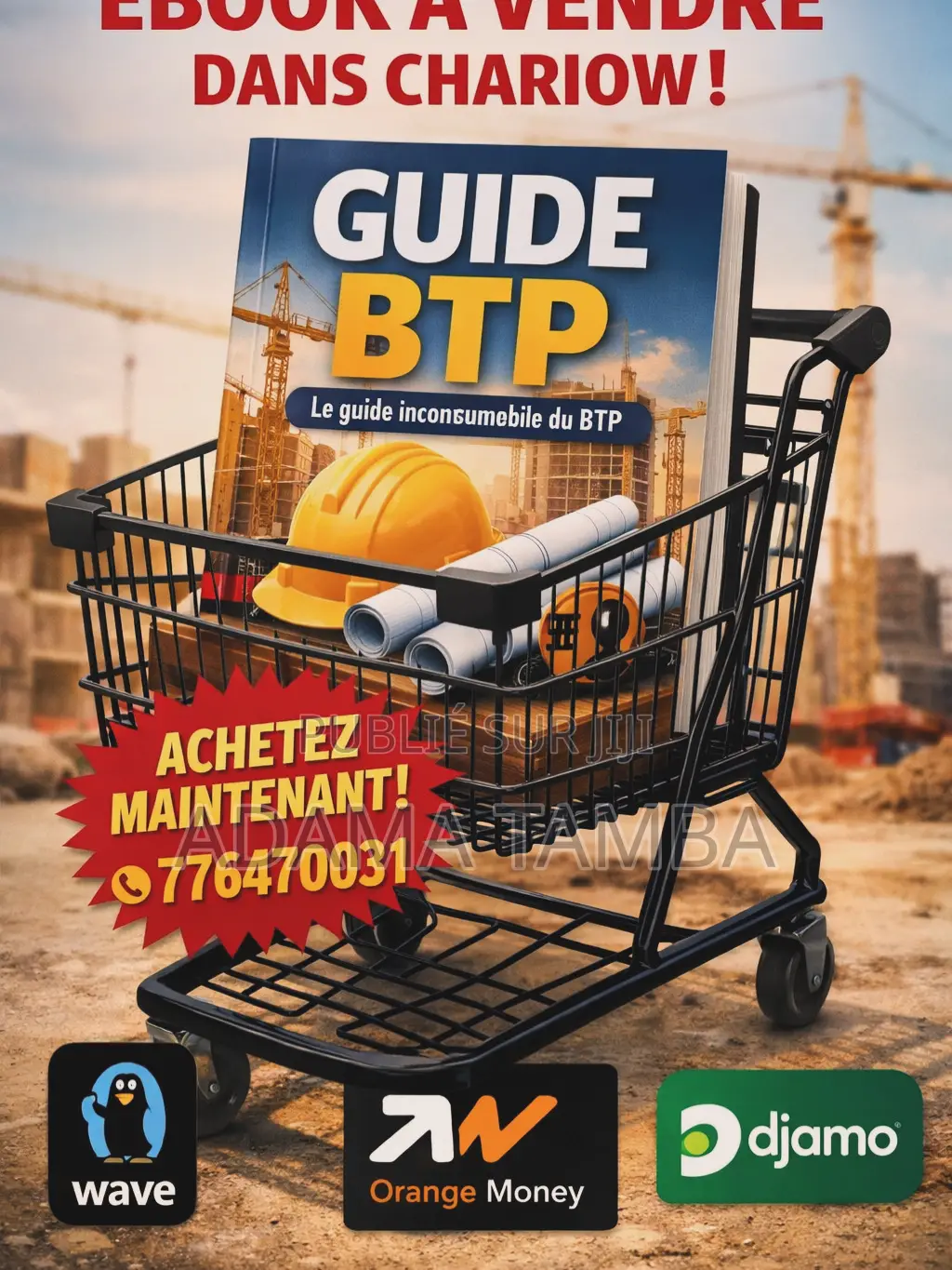 Ebook , Kit Complet, Pack Complet