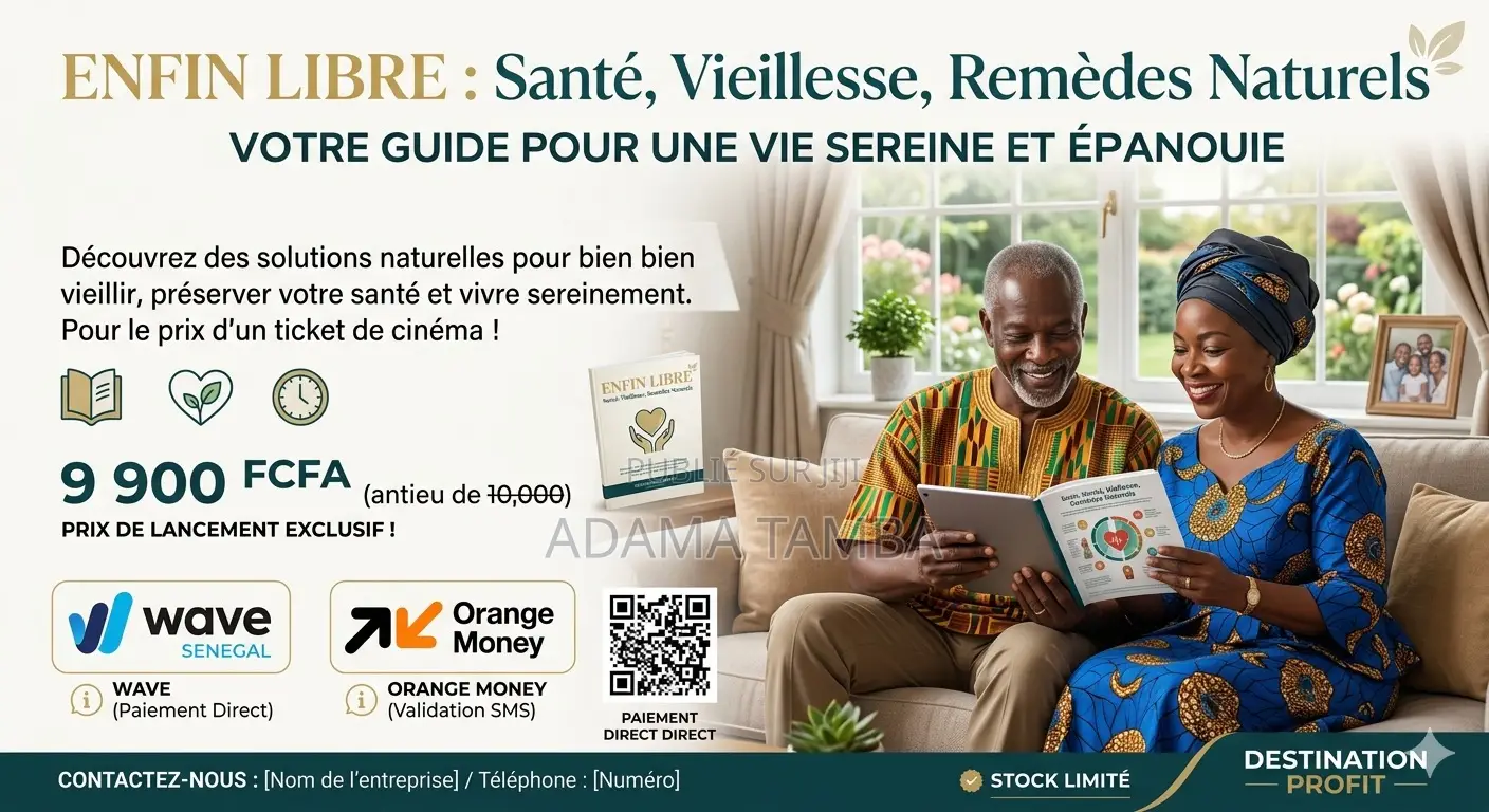 Ebook , Kit Complet, Pack Complet