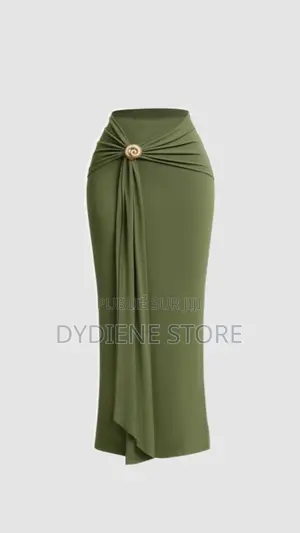 Jupe Moulante Class Xs S M L Xl XXL