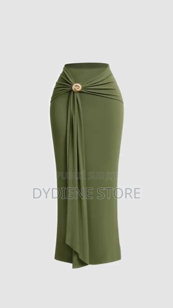 Jupe Moulante Class Xs S M L Xl XXL