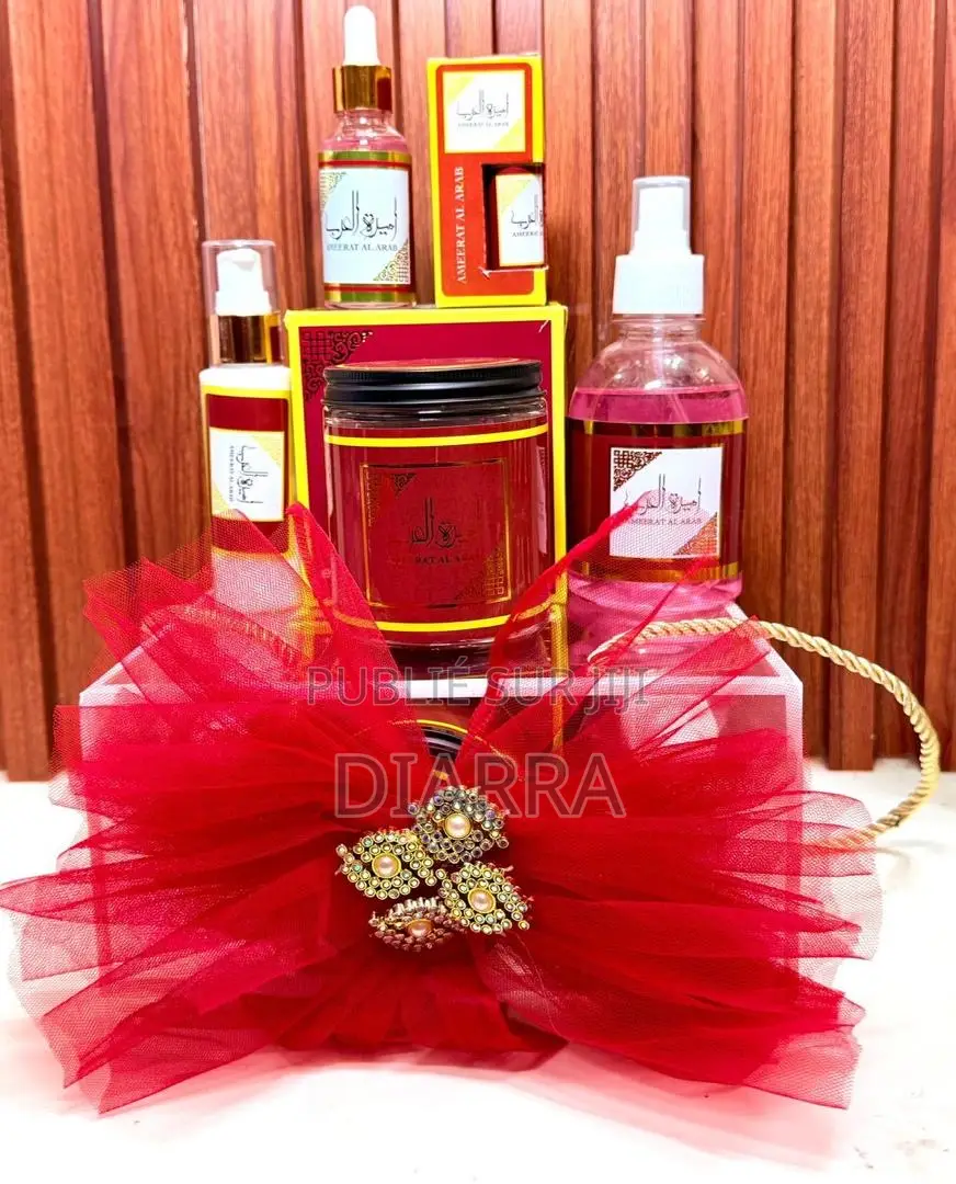 Parfum Box