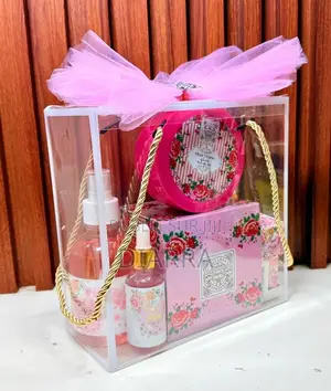 Parfum Box
