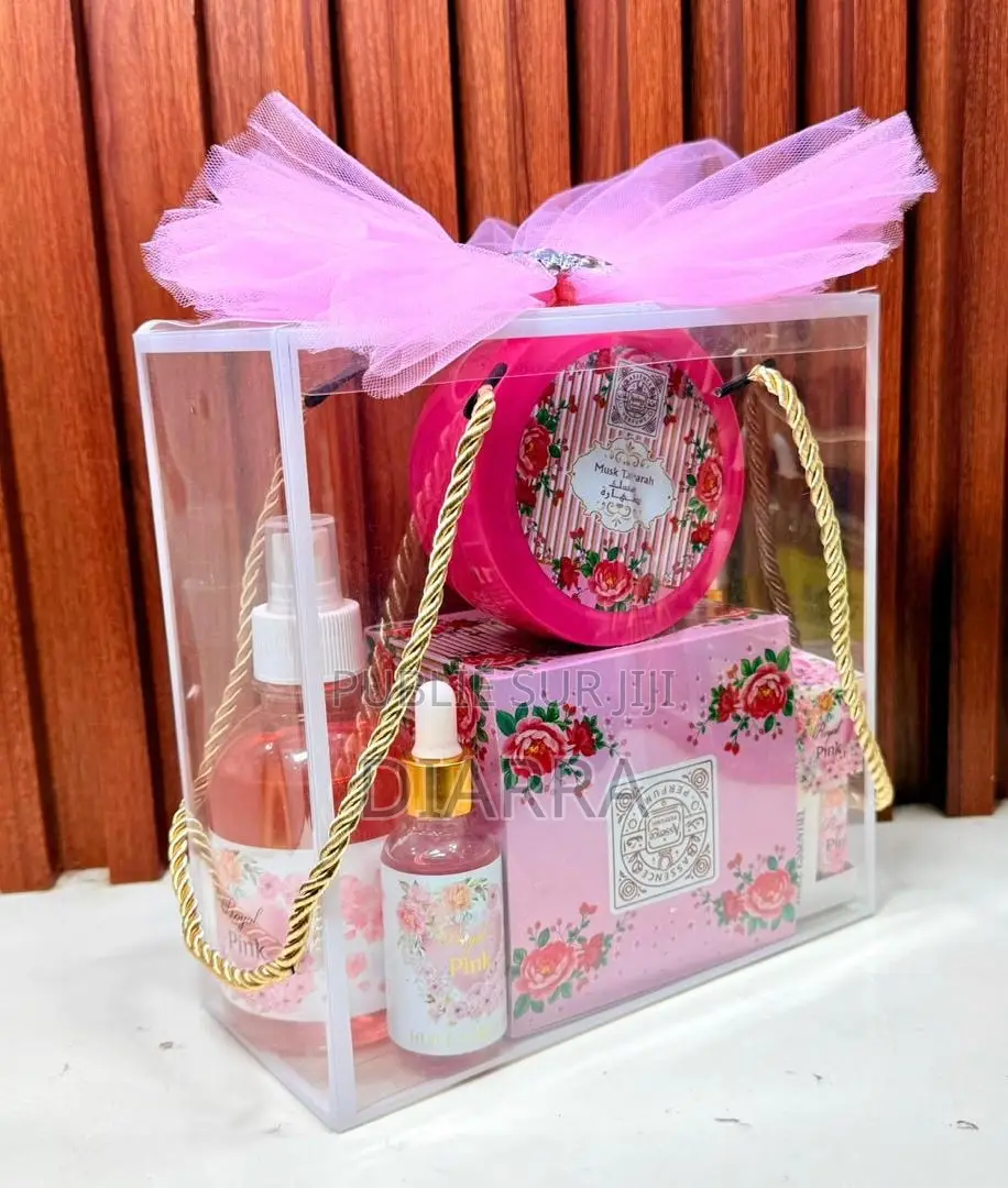 Parfum Box