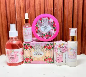 Parfum Box