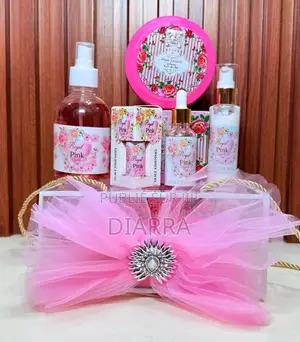 Parfum Box