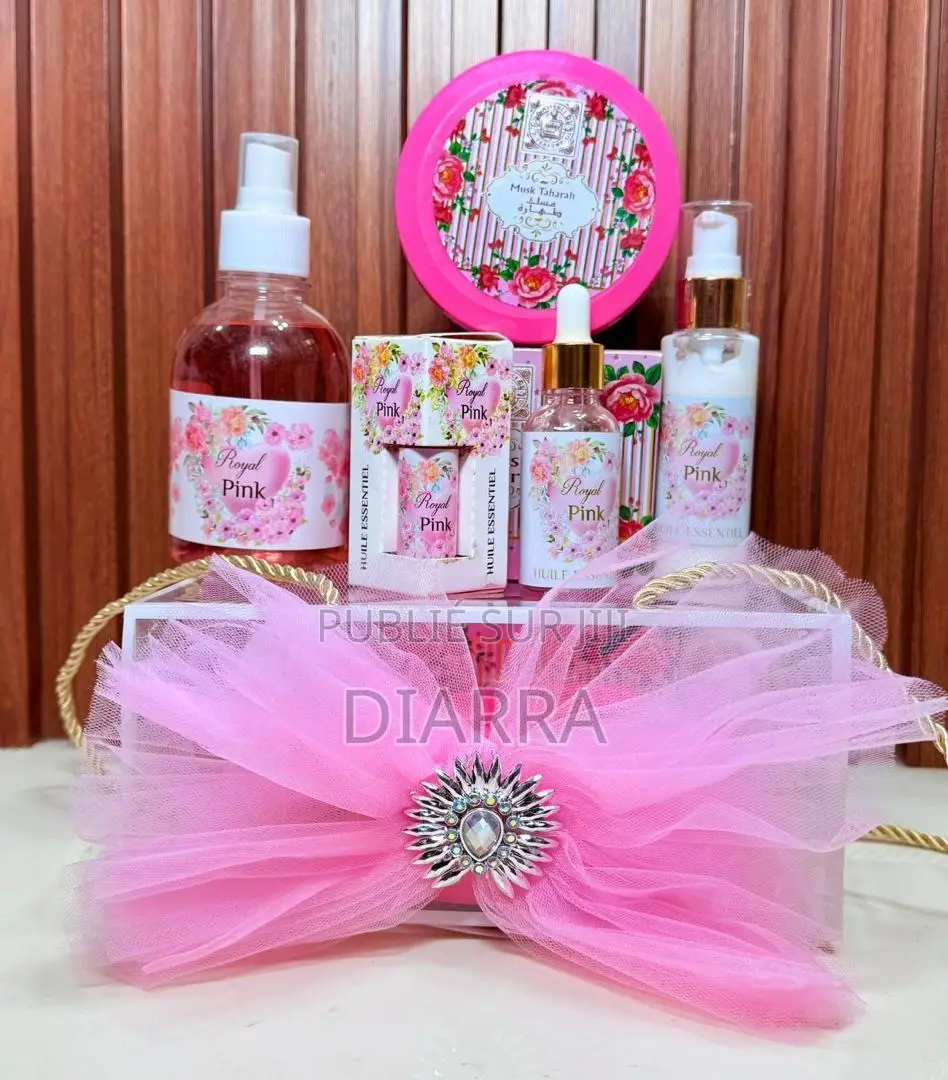 Parfum Box