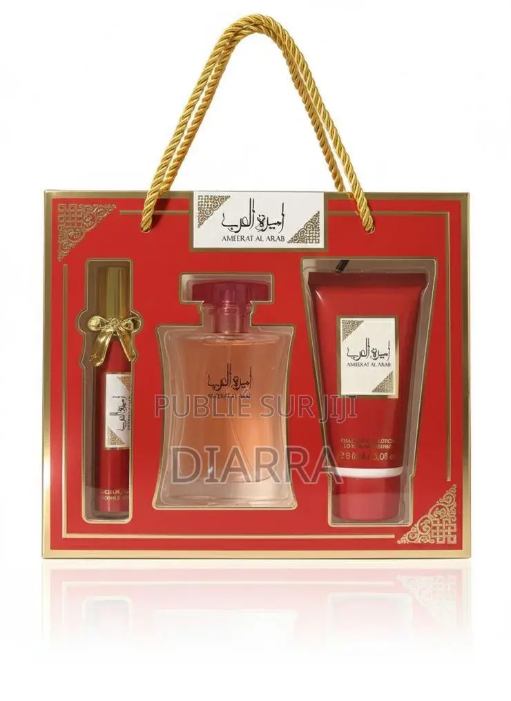 Parfum Douceur