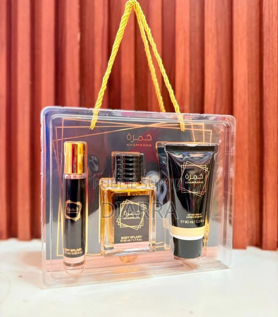 Parfum Douceur