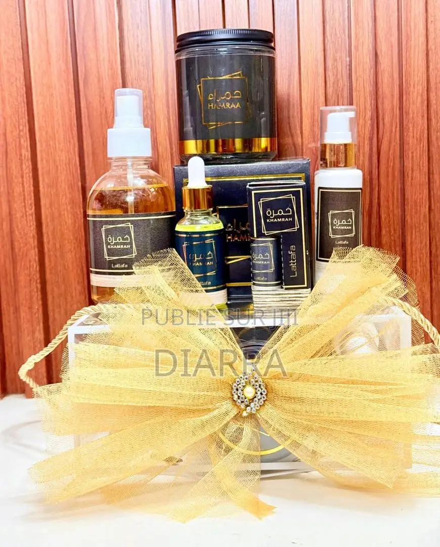 Parfum Douceur