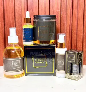 Parfum Douceur