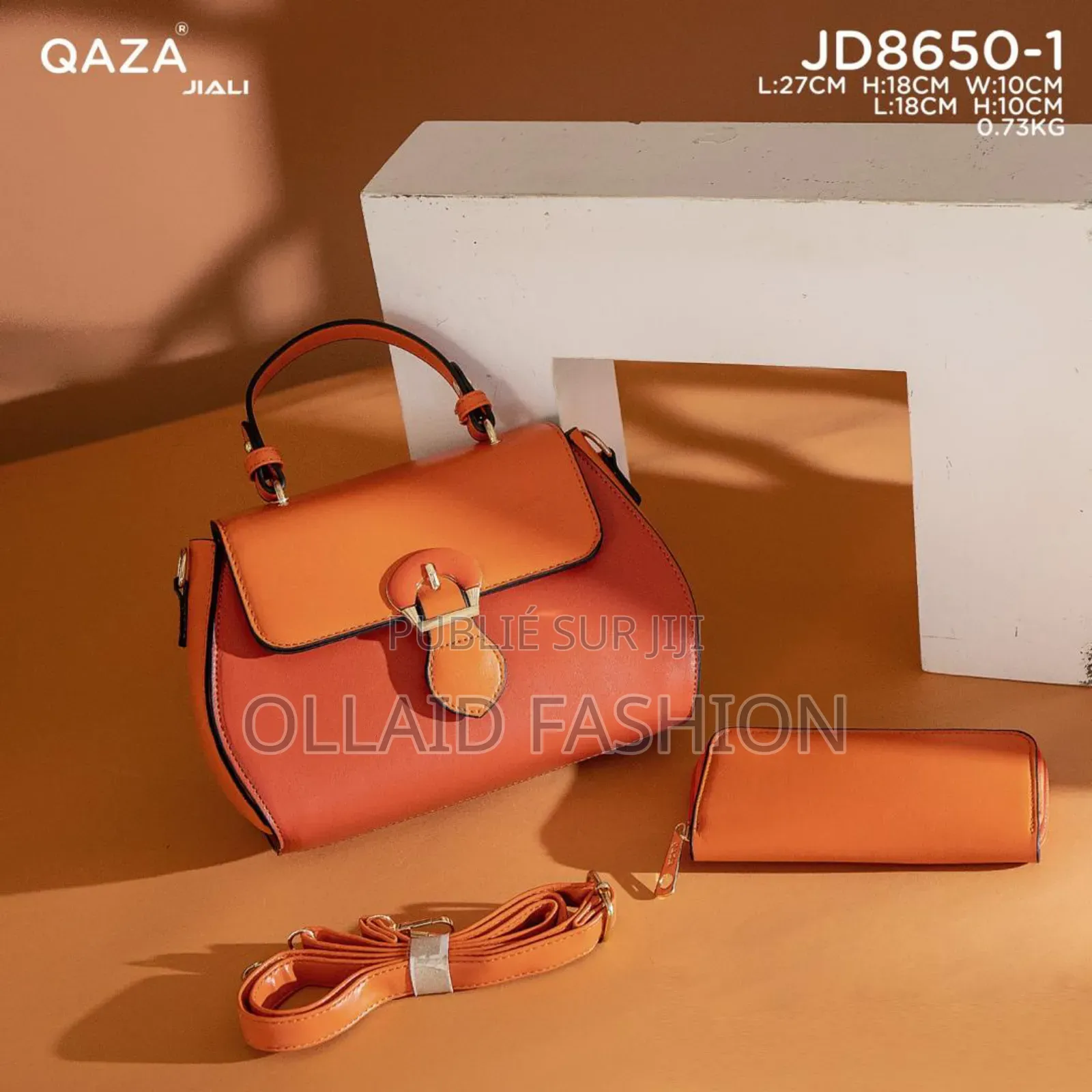 Sac De Qualité