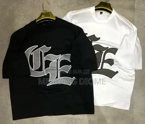 T-Shirt Coton Disponible À 3000fr