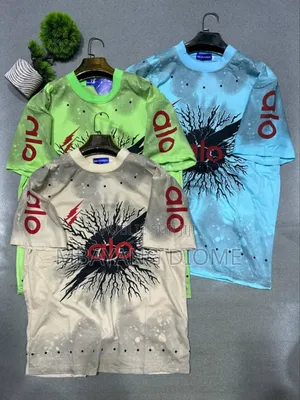 T-Shirt Coton Disponible À 3000fr