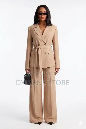 Ensemble Blazer Femme M L Xl