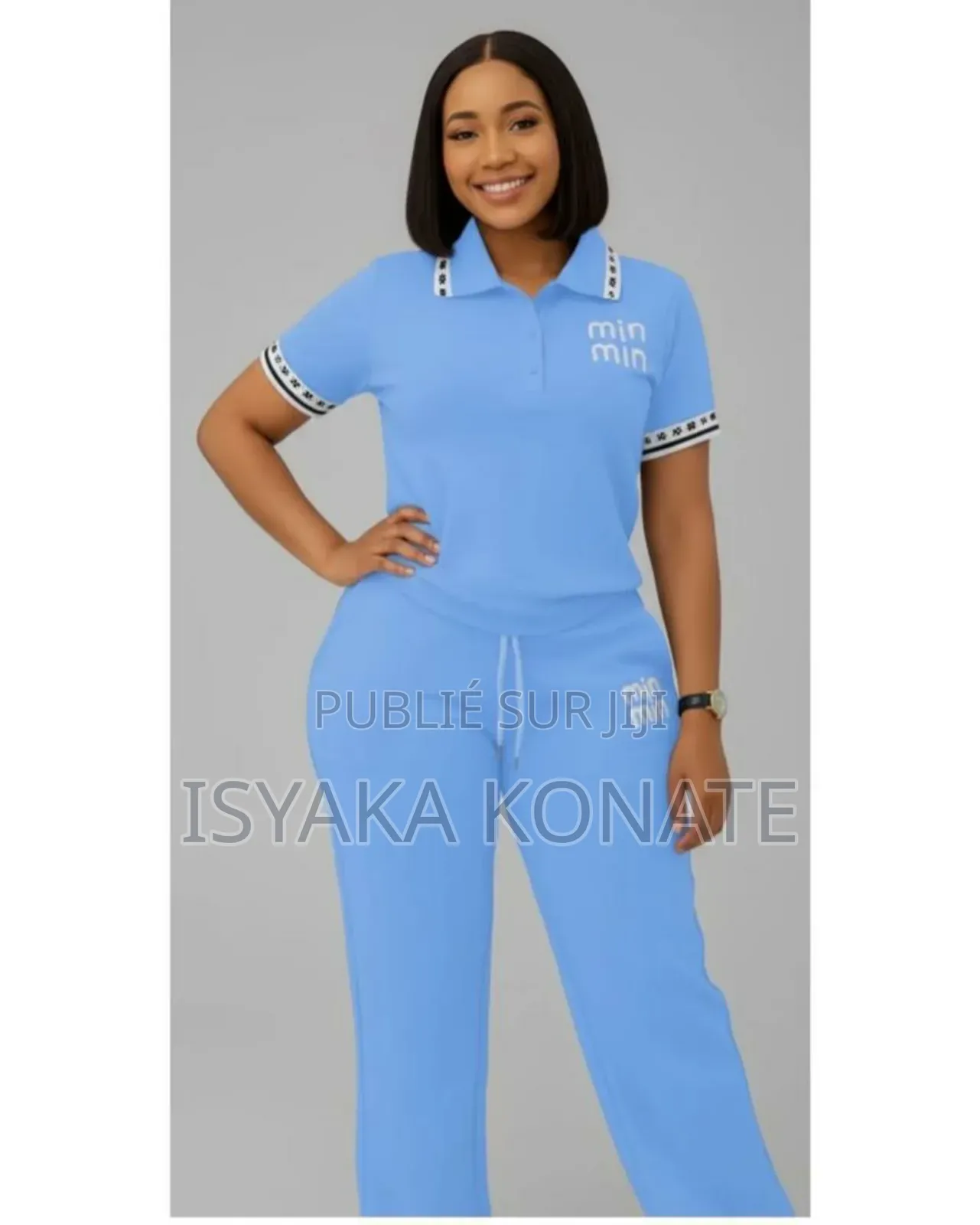 Vêtements Taille Standard