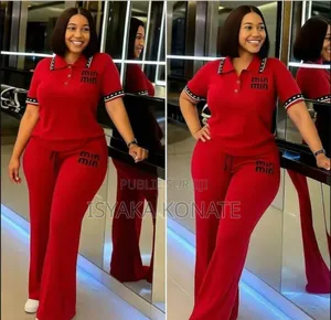 Vêtements Taille Standard