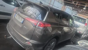 Toyota RAV4 2016 Autre