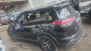 Toyota RAV4 2016 Autre