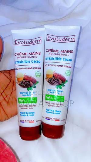 Creme Main